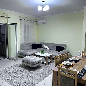 Appartement met Twee Slaapkamers
